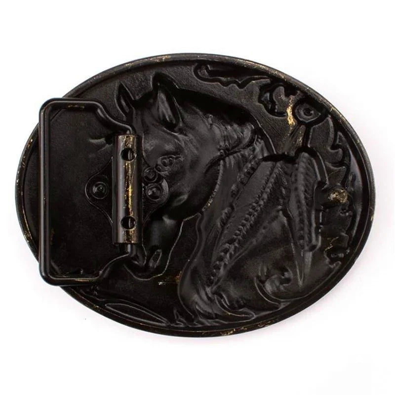 Cinto-Country-Feminino-Couro-Fivela-Dourada-Cabeça-de-Cavalo-3
