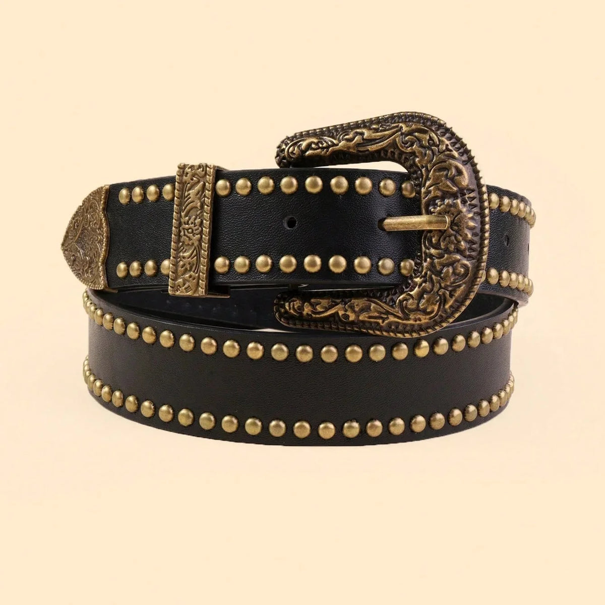 Cinto-Country-Feminino-Punk-Retrô-1