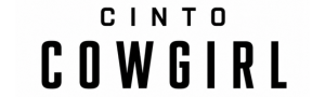 Cinto Cowgirl