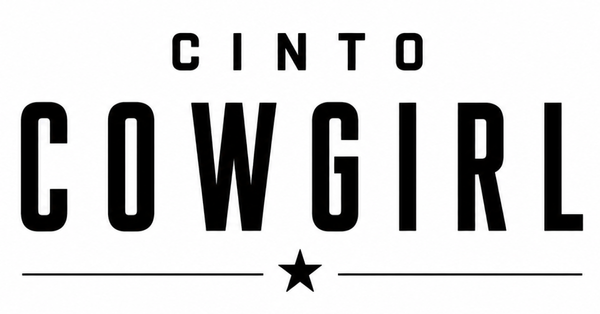 Cinto Cowgirl